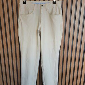 Footjoy Golf Pants 30 X 30 (5-Pocket Pant)